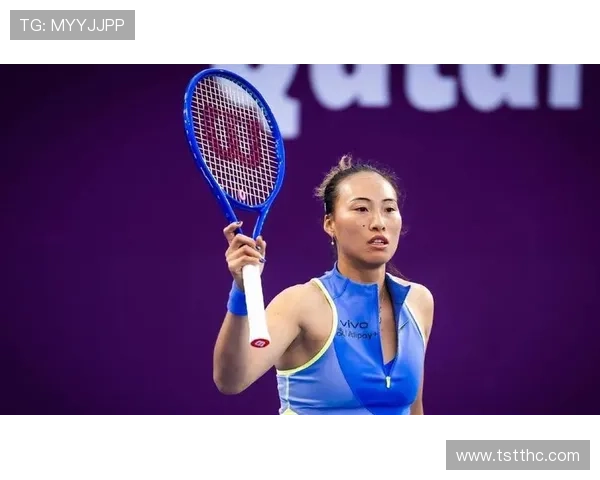 官宣世界排名郑钦文重返前25