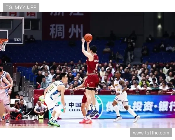 [CBA]浙江稠州金租主场逆转北京控股.